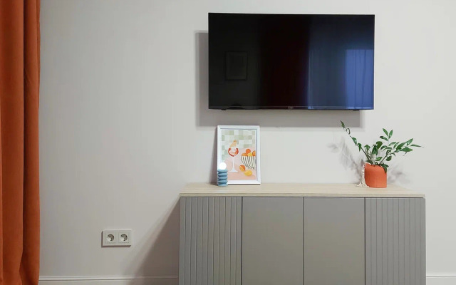 Квартира Хуторская 1/3