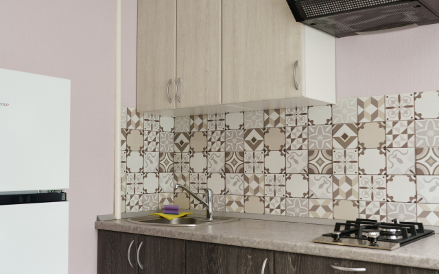 Апартаменты Right Room на Фридриха Энгельса 64