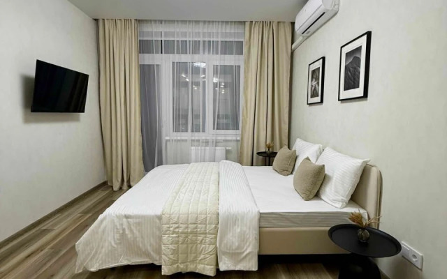 Квартира Студия