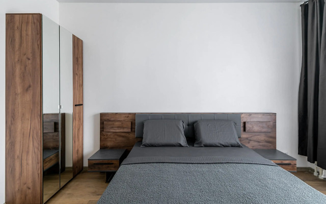 Квартира Однокомнатная на Ленинградском Шоссе