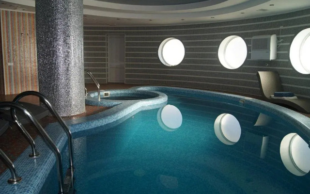 Hotel Yevropa