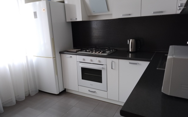 Апартаменты на Ураева 10