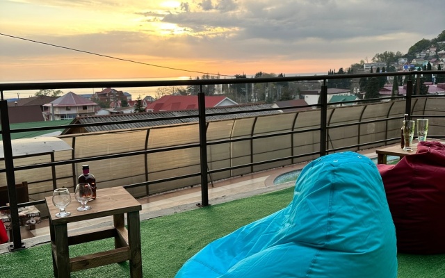 Guest House Loobeach Seaview