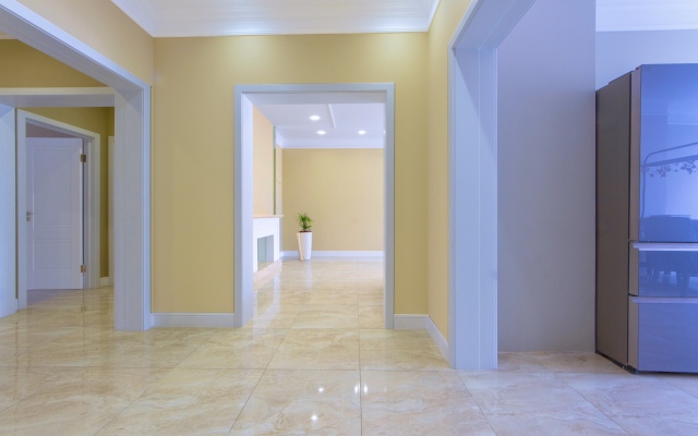 Апартаменты Панорама