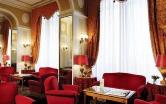 HB Bettoja Hotels Massimo D'azeglio