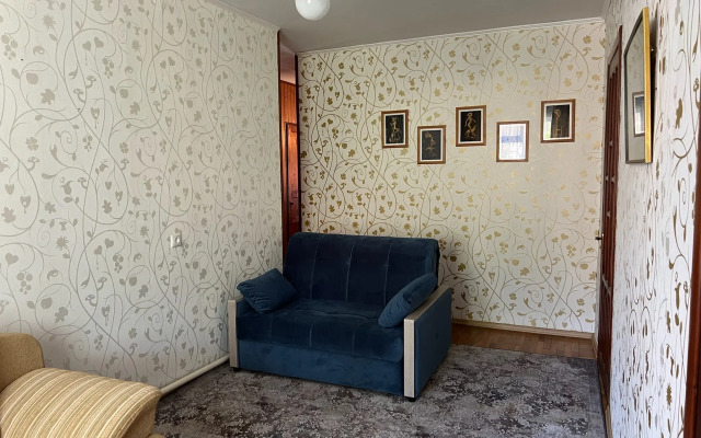 Dom dlya Letnego Otdykha v Tsentre Gelendzhika Private House