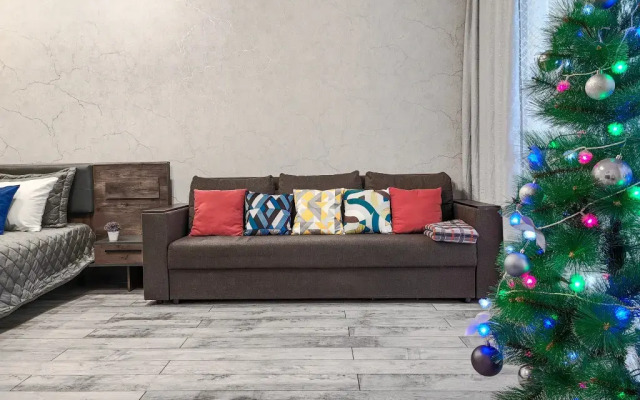 Апартаменты Люкс | LUX | ЖК Кубанский | Зиповская