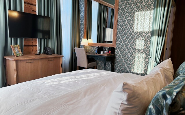 Marusya Boutique - hotel