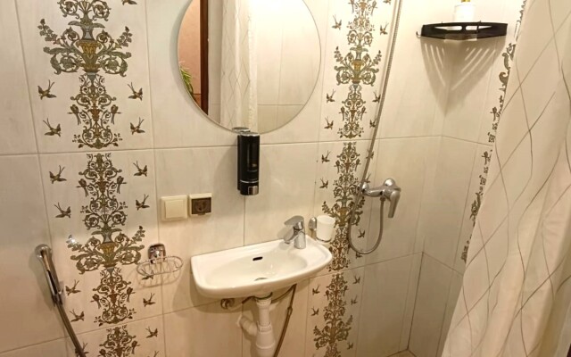 Uyut na Vereyskoy Guest House