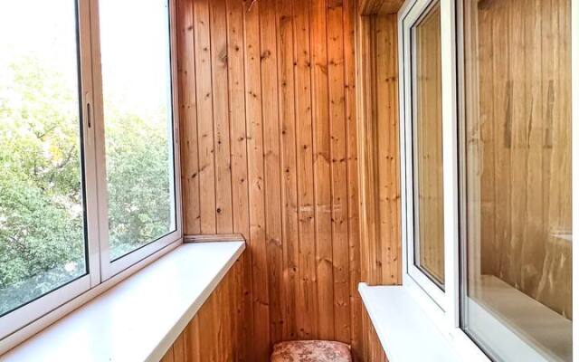 Apartamenty ryadom s metro Lyublino Flat