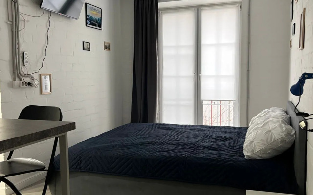 Квартира Тихое место в самом центре города