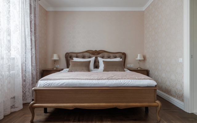 Отель Симфония