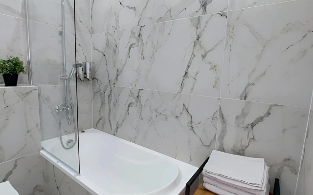 Квартира Владимира Жириновского 1 Золото