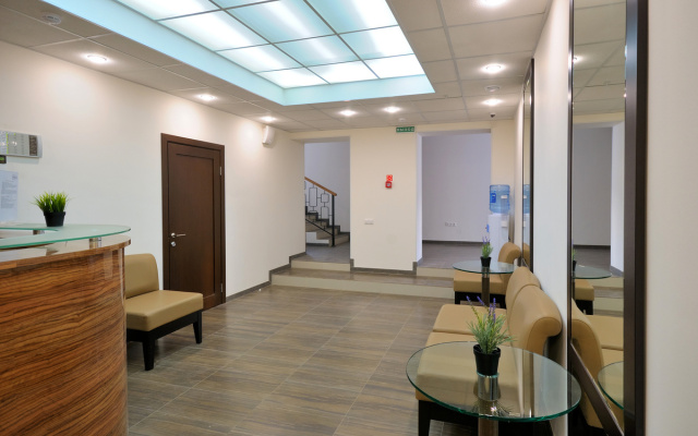 Yamskoj Hotel
