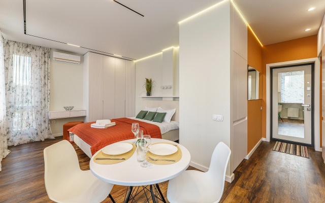 Апартаменты Urban Stay | Центр и комфорт