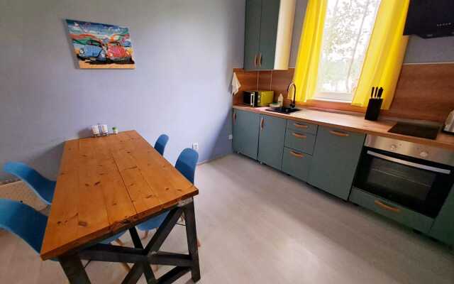 Частный дом на Ленина 43