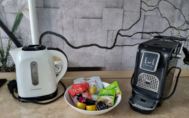 Квартира на Мира 31