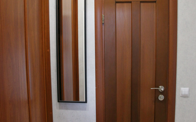 Апартаменты Кулидж - дух игры и атмосфера казино в интерьере