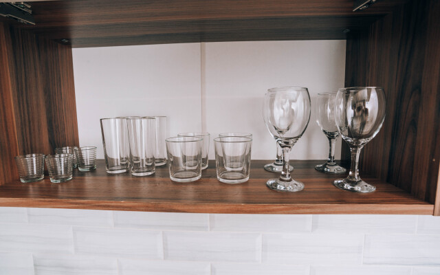 Апартаменты ATLANT Apartments 79