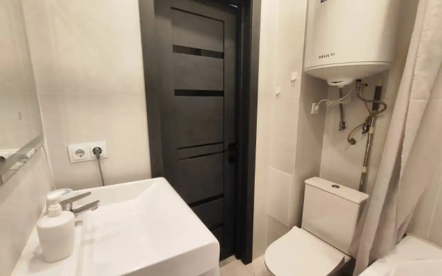 Апартаменты Новые Апартаменты в Жк Атмосфера