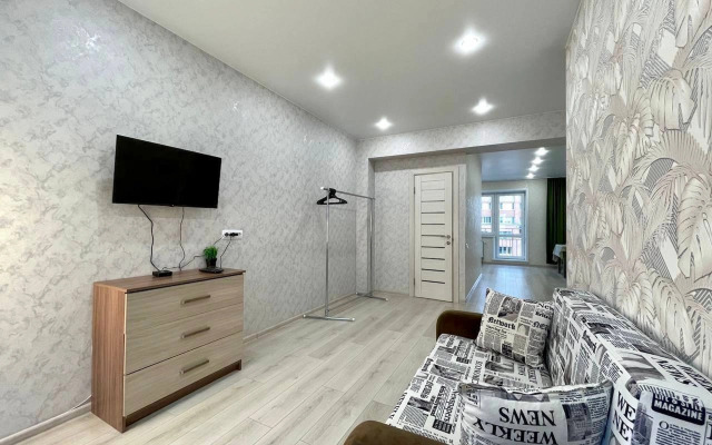 Квартира на Проспекте Ломоносова 98