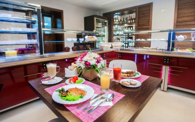 Hotel Milot