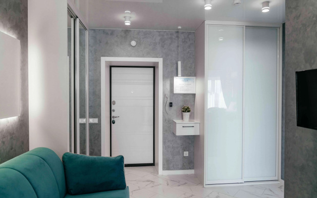 Apart-Deluxe Legendy Morya Apartments