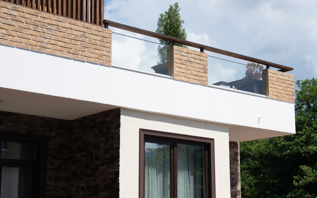 Hotel Sens Villas (sense Villas)