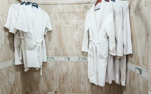 Вилла пентхаус с бассейном