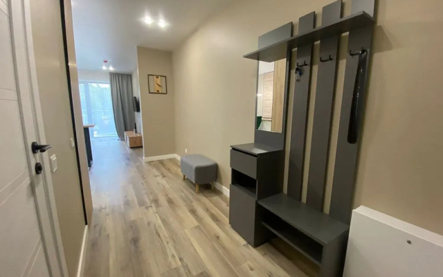 Апартаменты Санландия