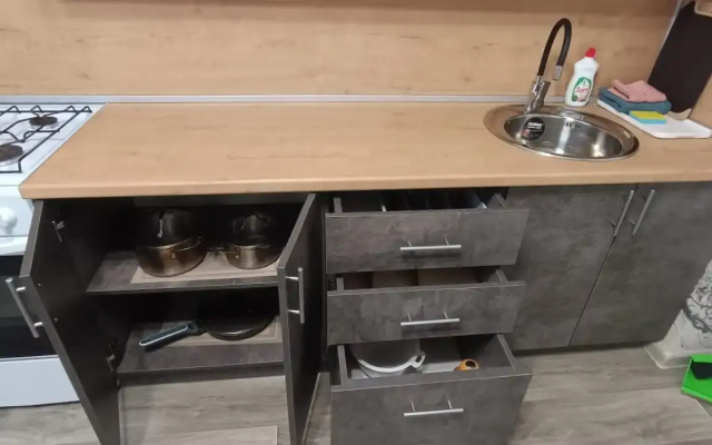 Квартира Новостройка в центре города