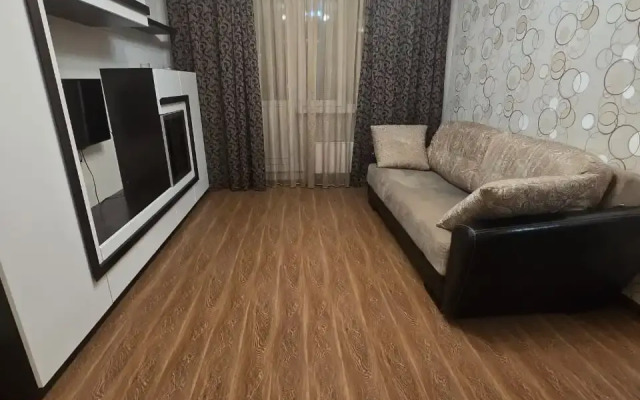 Квартира Уютная 1-комнатная Квартира