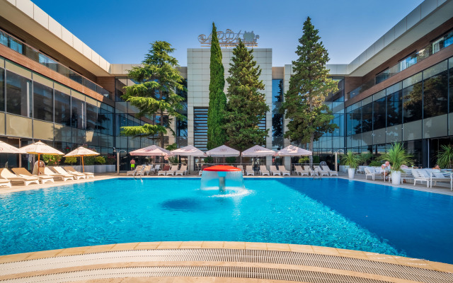 Arfa Park-hotel