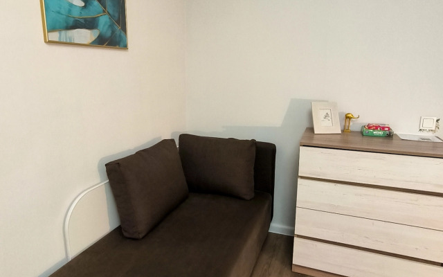 Квартира в Легенда Парк