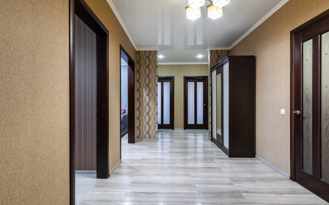 Апартаменты В Центре