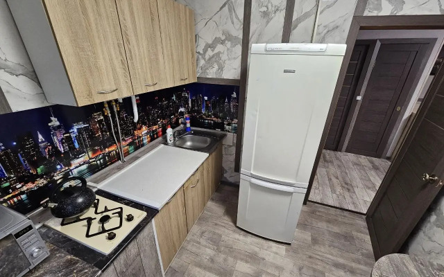 L.v.hotels Na Frunze 4 Flat