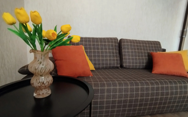 Квартира на Репино в Краснодаре