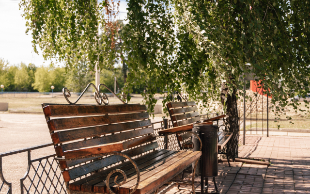 Oktyabr'skaya Hotel