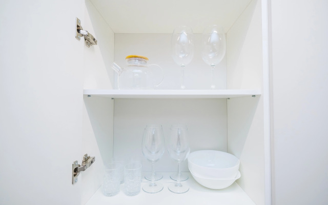 Апартаменты Новые Уютные в Сочи