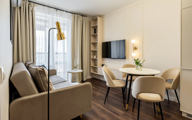 Квартира Merino Home Natali