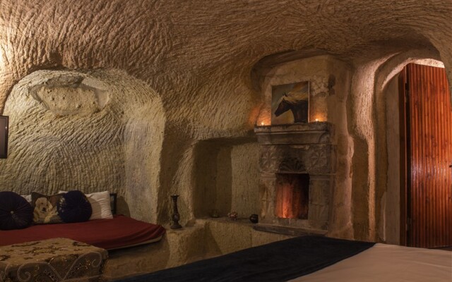 Cave Art Hotel Cappadocia