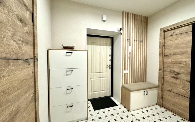 Квартира Марс Отель Партизанская 199