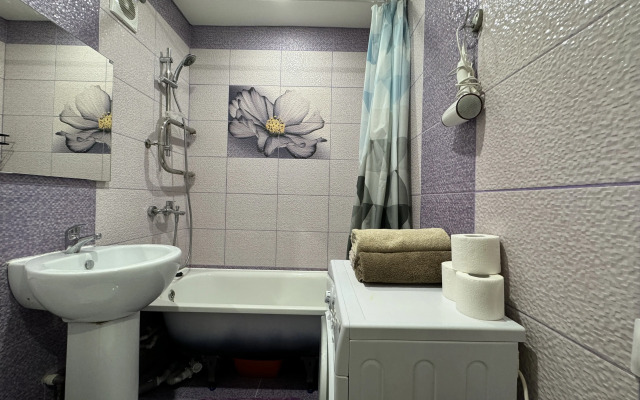 Апартаменты Room-Room Моисеевский 3