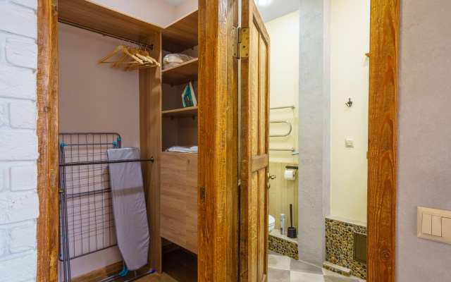 Apartamenty Good Night na Kirova 37