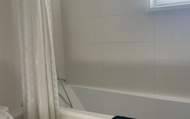 Апартаменты Quiet center in the heart of the city