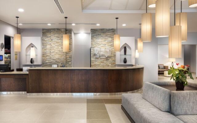 Holiday Inn Express Dubai Jumeirah by IHG