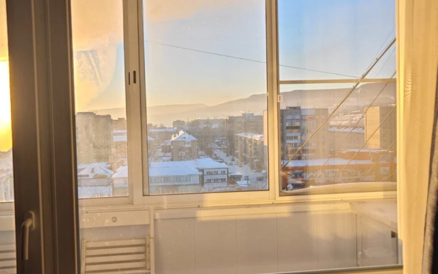 Posutochno Flat