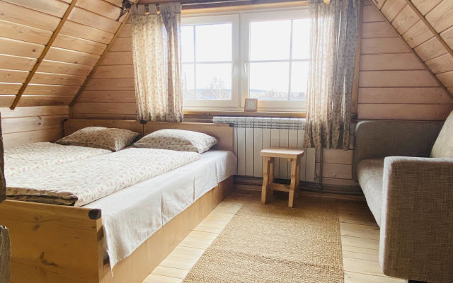 Usadba Svetlazara Mini-Hotel
