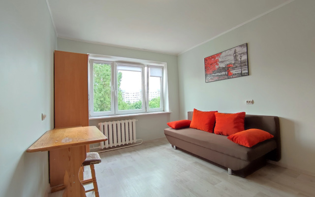 Квартира у Нижнего Озера