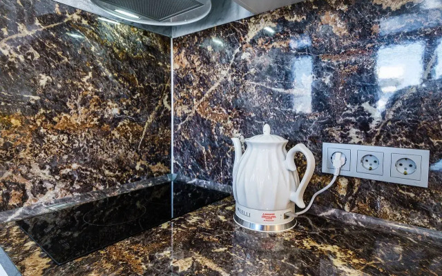 Kvartira Uyutnaya V Zhk Kislorod